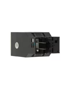 Module de minuterie électronique Eaton Dilm32-xted11-1(ra24) elettr.24Vac/dc , 0,05-1 s hors tension 2